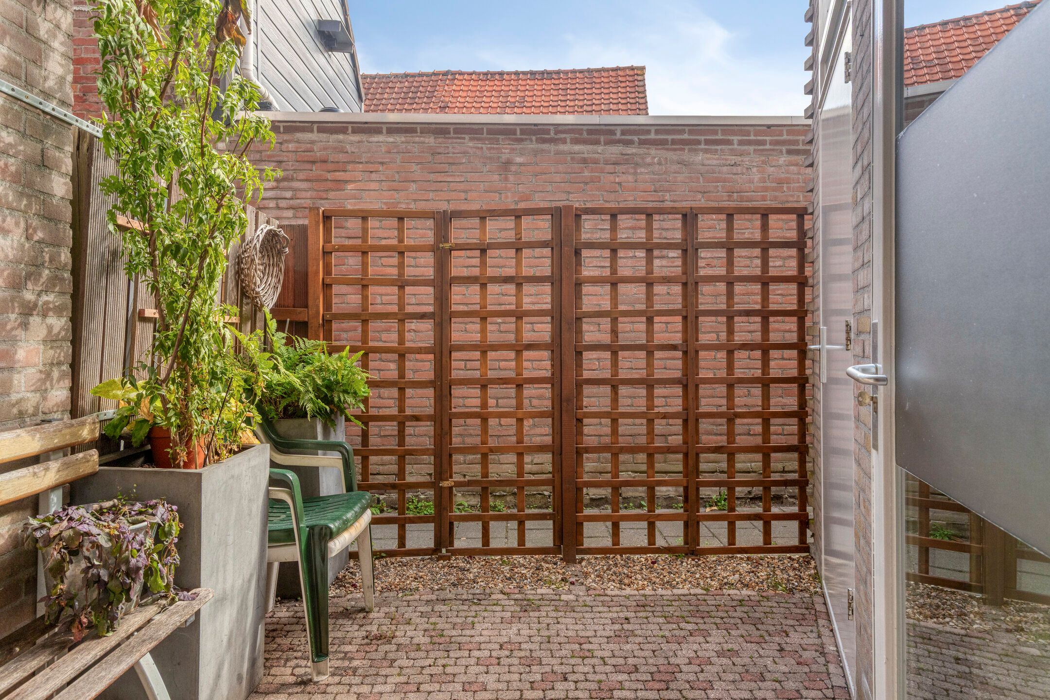 Foto 27 van Sportstraat 1-D