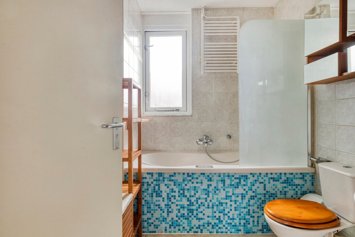 Foto 19 van Sportstraat 1-D