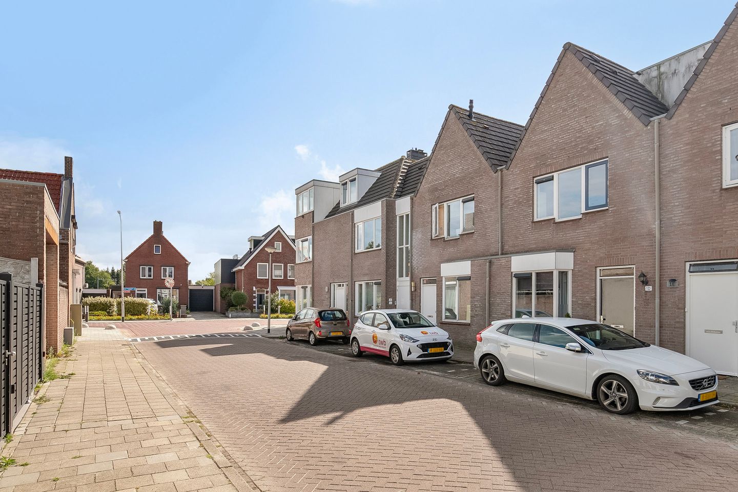 Foto 29 van Sportstraat 1-D