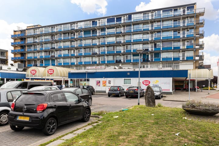 Foto 1 van Burgemeester Jansenlaan 81