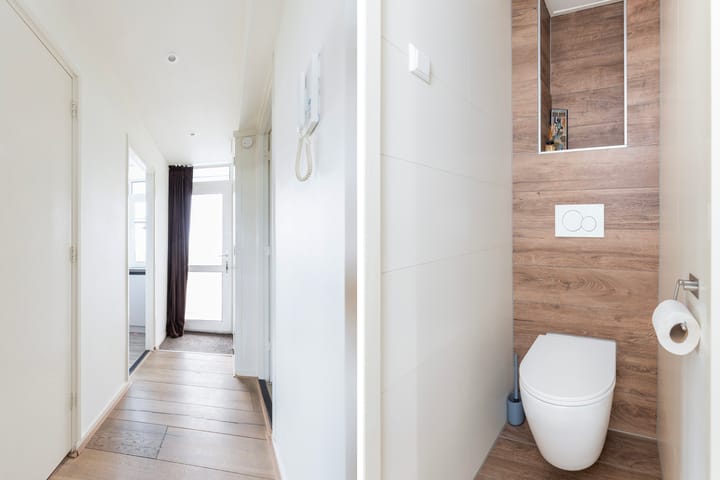 Foto 3 van Burgemeester Jansenlaan 81