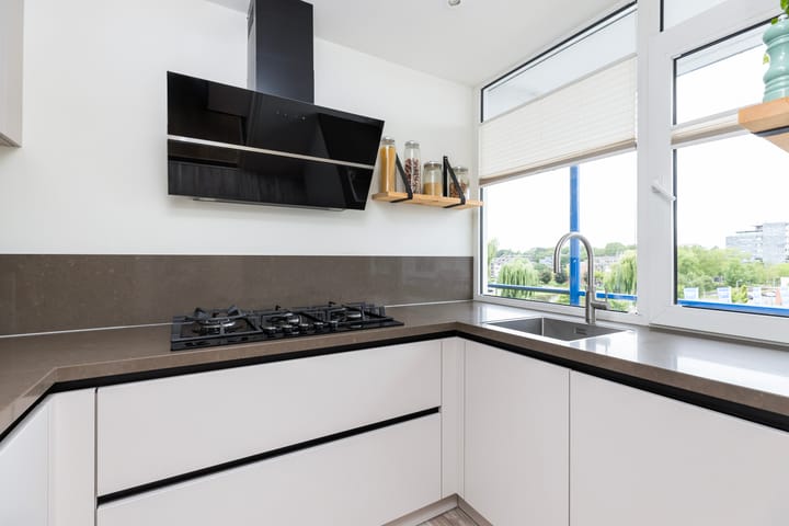 Foto 4 van Burgemeester Jansenlaan 81