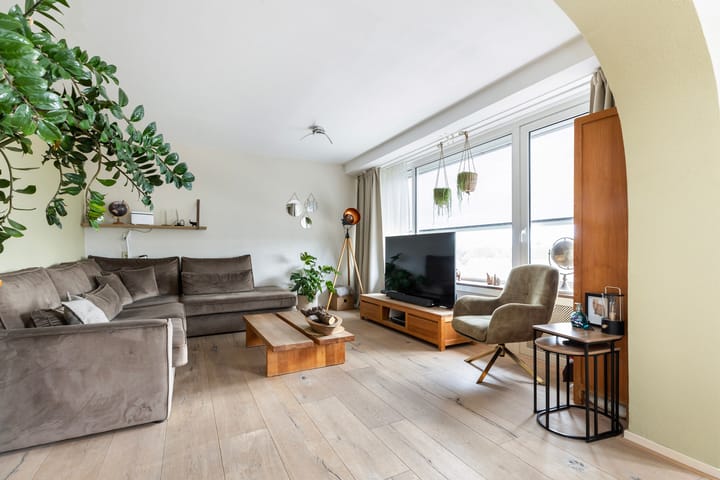 Foto 6 van Burgemeester Jansenlaan 81