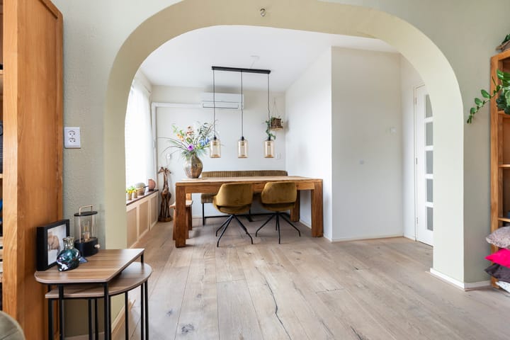 Foto 7 van Burgemeester Jansenlaan 81