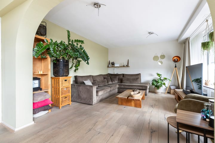 Foto 8 van Burgemeester Jansenlaan 81