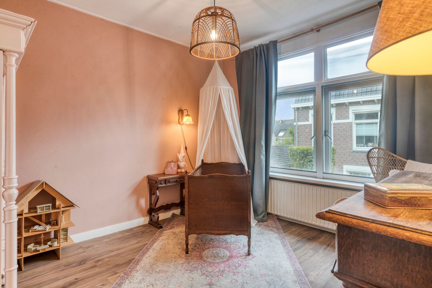 Foto 19 van Dahliastraat 4