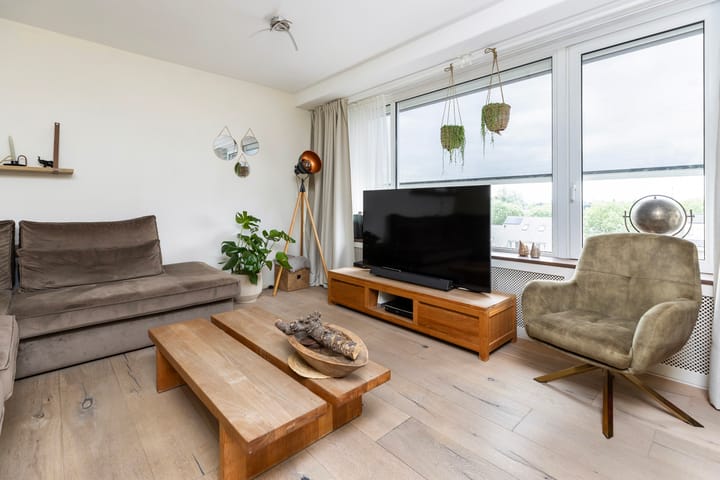 Foto 9 van Burgemeester Jansenlaan 81