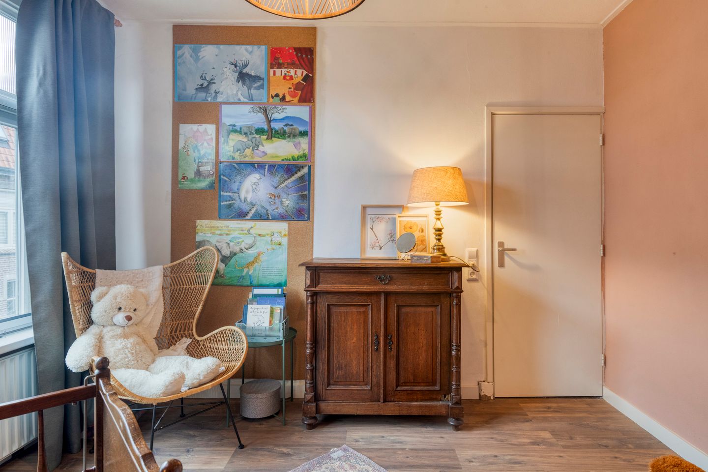 Foto 20 van Dahliastraat 4