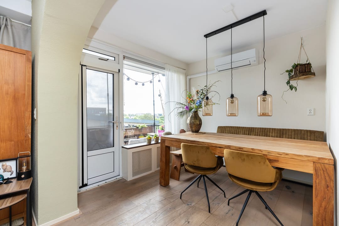 Foto 11 van Burgemeester Jansenlaan 81