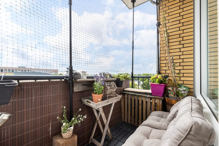 Foto 12 van Burgemeester Jansenlaan 81