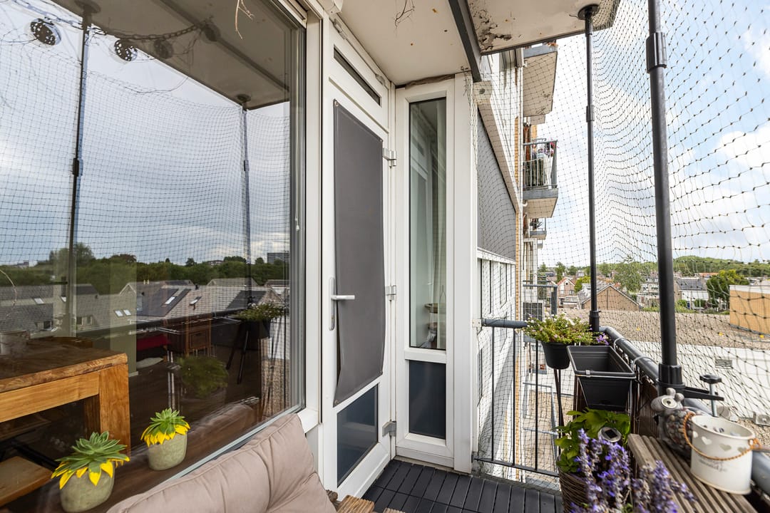 Foto 13 van Burgemeester Jansenlaan 81