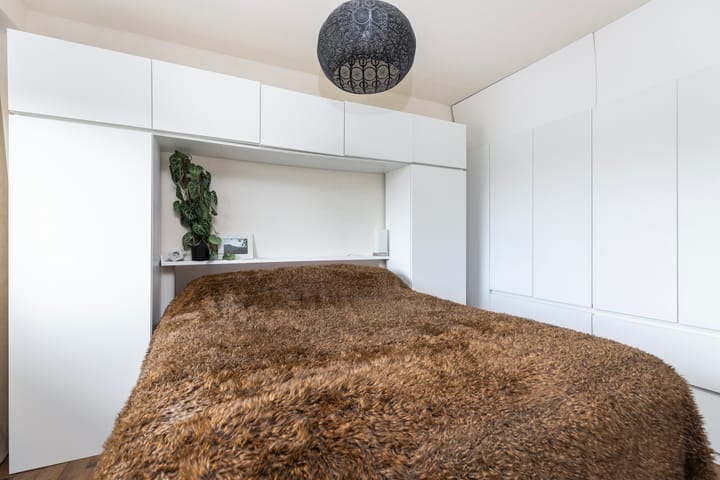 Foto 14 van Burgemeester Jansenlaan 81