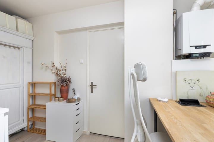 Foto 17 van Burgemeester Jansenlaan 81