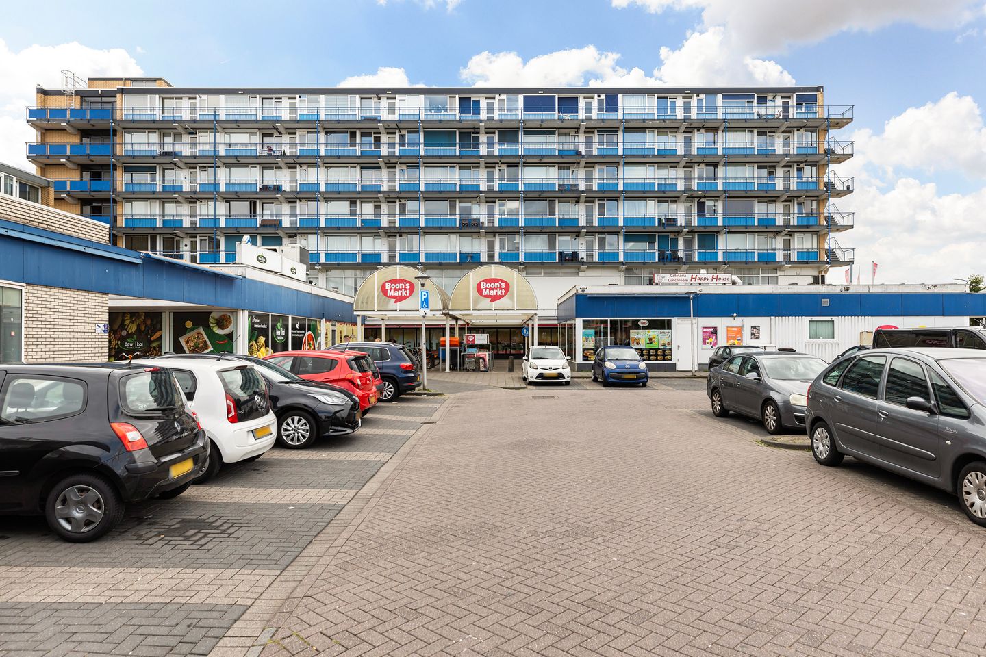 Foto 19 van Burgemeester Jansenlaan 81