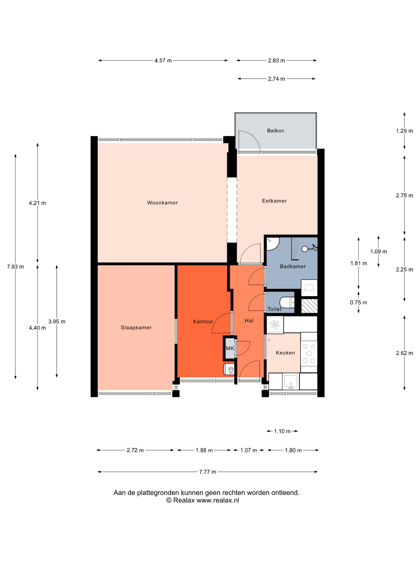 Foto 20 van Burgemeester Jansenlaan 81