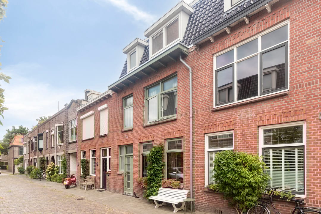 Foto 41 van Dahliastraat 4