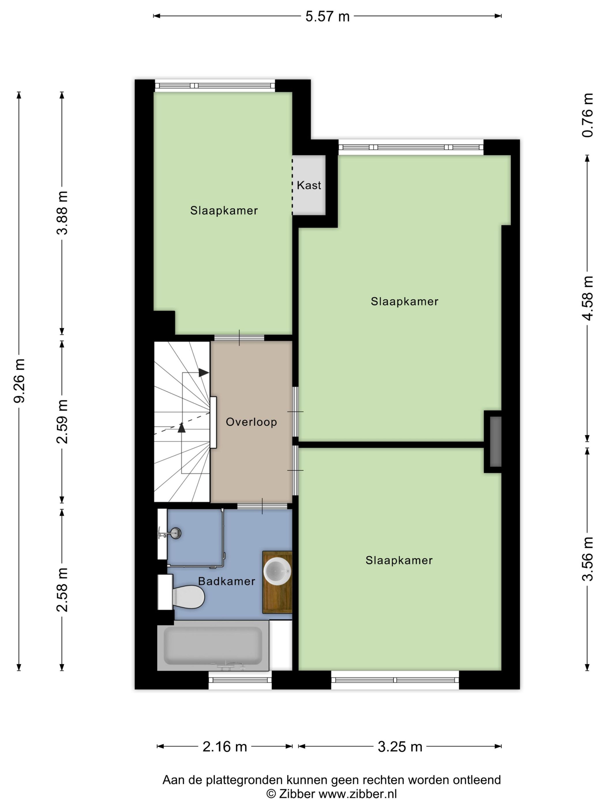 Foto 45 van Dahliastraat 4