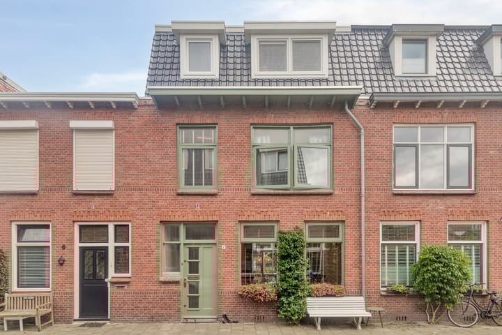 Foto 42 van Dahliastraat 4