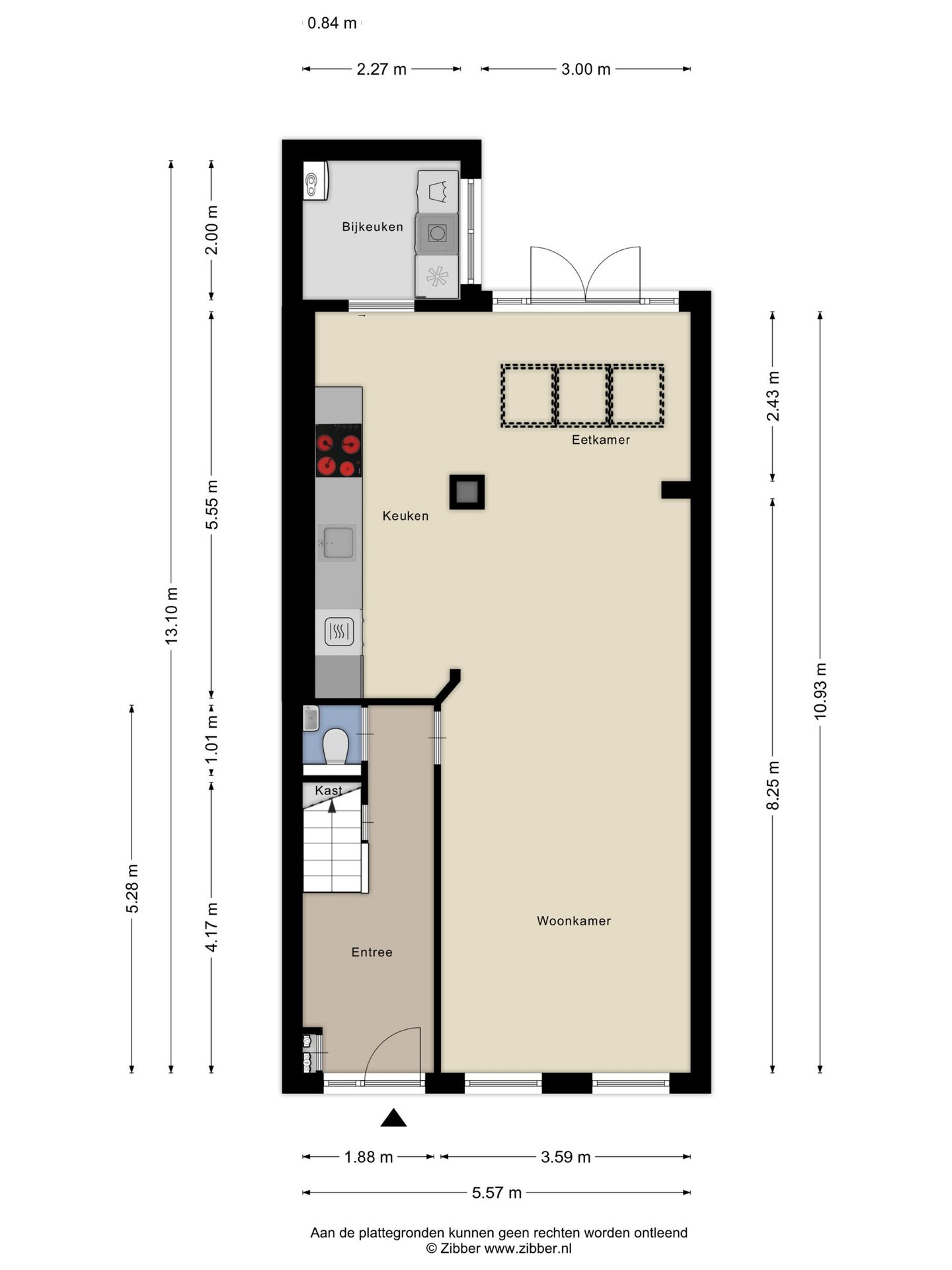 Foto 44 van Dahliastraat 4