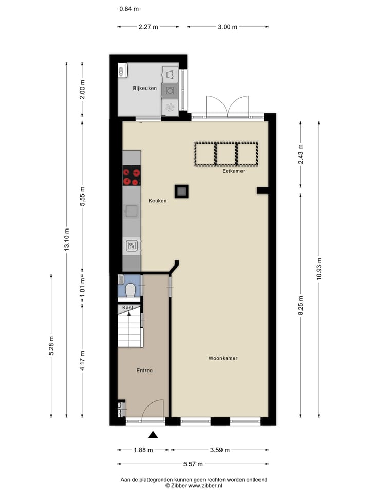 Foto 44 van Dahliastraat 4