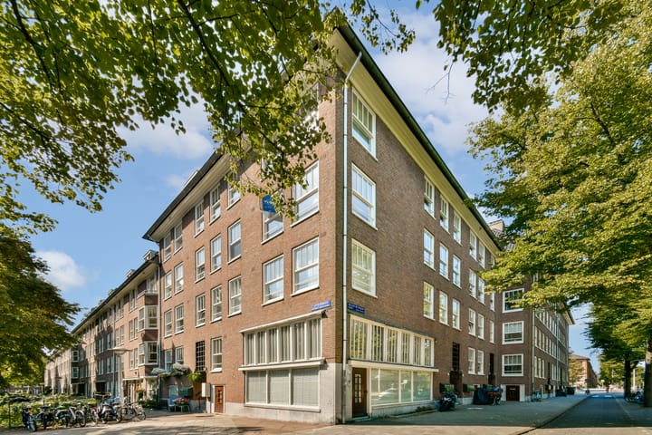 Photo 22 of Willem de Zwijgerlaan 205