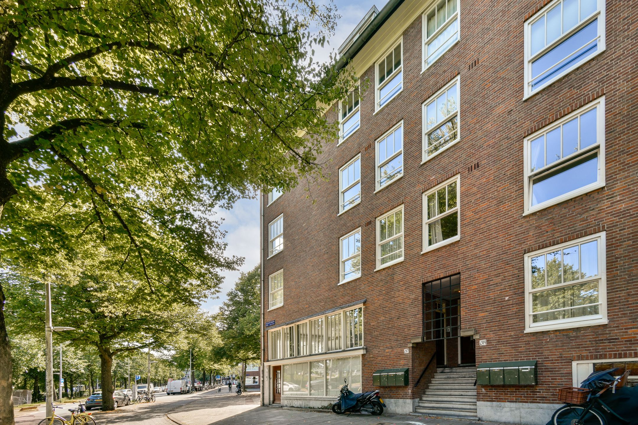 Foto 21 van Willem de Zwijgerlaan 205