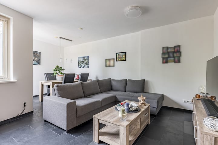 Foto 3 van Mgr.Borretweg 15-D