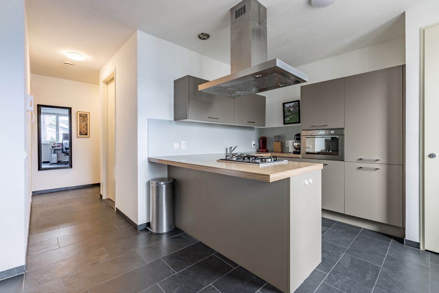 Foto 4 van Mgr.Borretweg 15-D