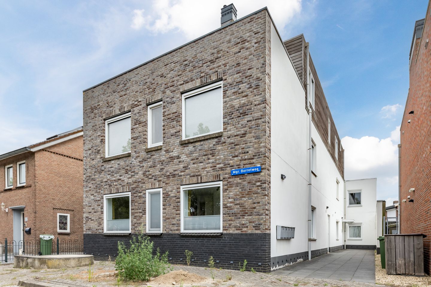 Foto 5 van Mgr.Borretweg 15-D