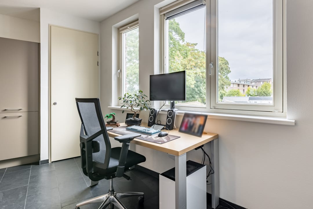 Foto 8 van Mgr.Borretweg 15-D