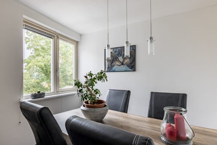 Foto 9 van Mgr.Borretweg 15-D