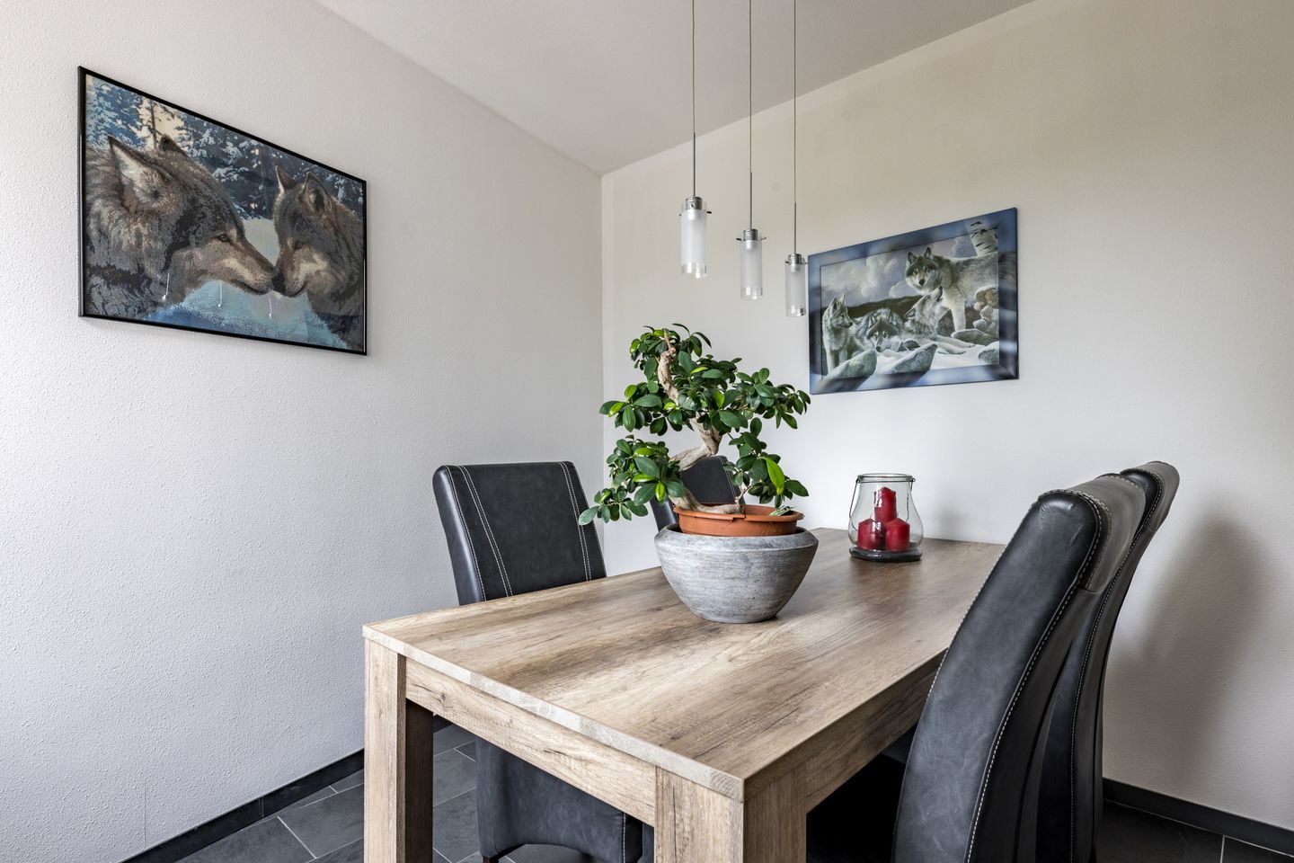 Foto 10 van Mgr.Borretweg 15-D