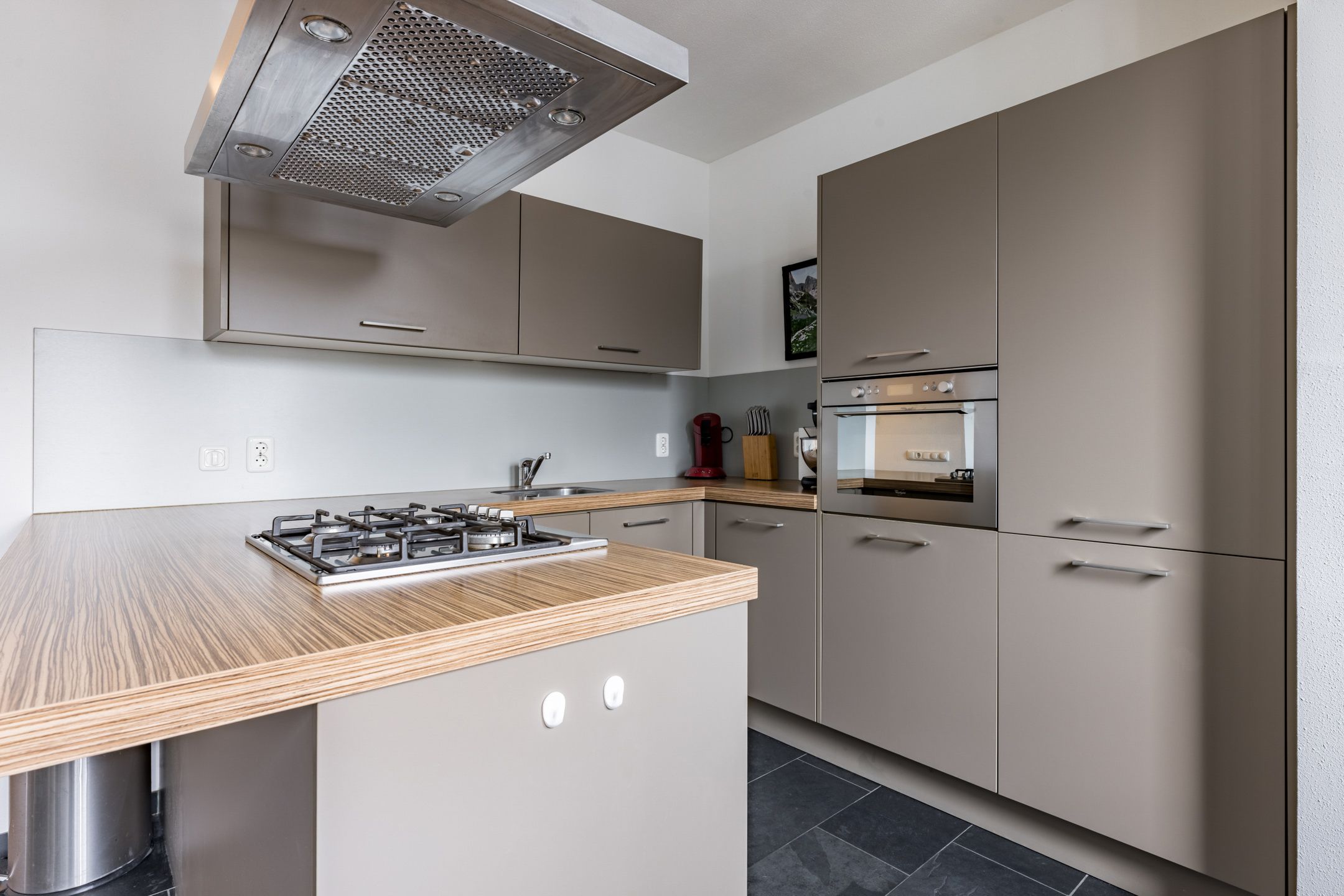 Foto 12 van Mgr.Borretweg 15-D