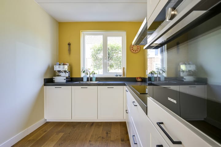 Foto 3 van Wenemar van Redichemstraat 4