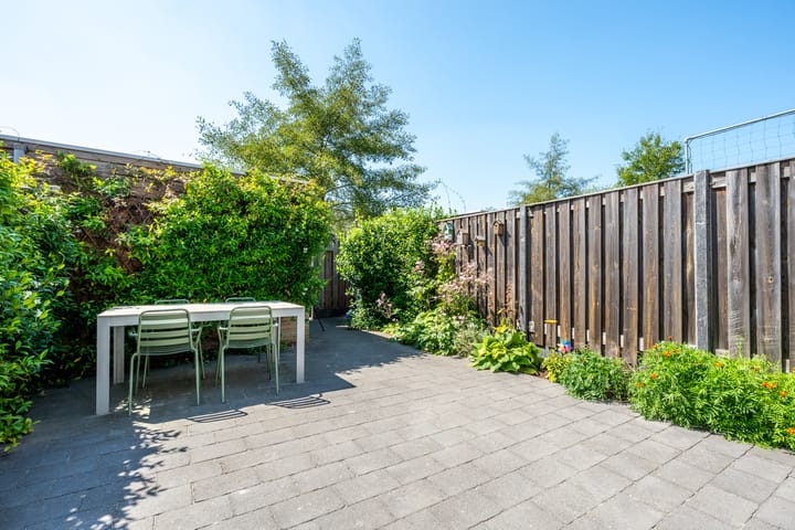 Foto 6 van Wenemar van Redichemstraat 4