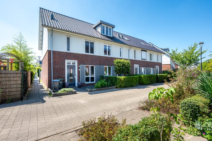 Foto 7 van Wenemar van Redichemstraat 4