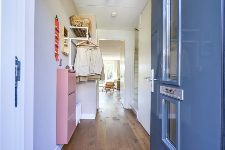 Foto 8 van Wenemar van Redichemstraat 4