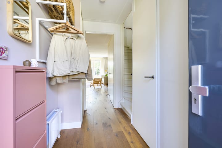 Foto 9 van Wenemar van Redichemstraat 4