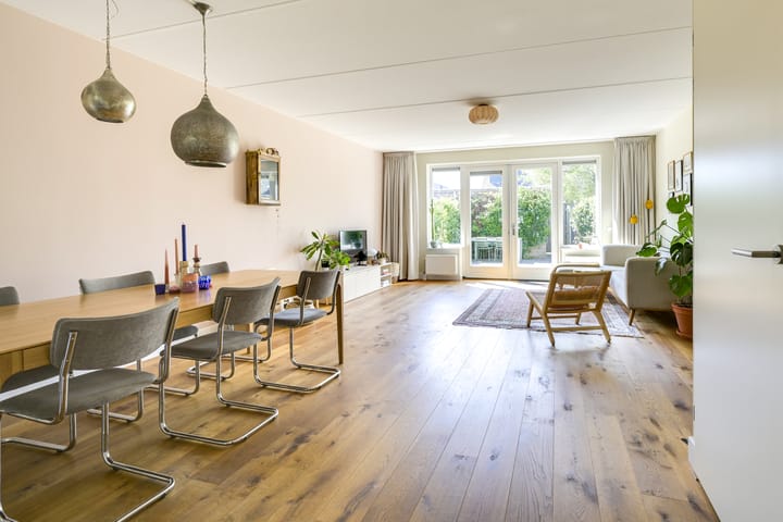 Foto 10 van Wenemar van Redichemstraat 4