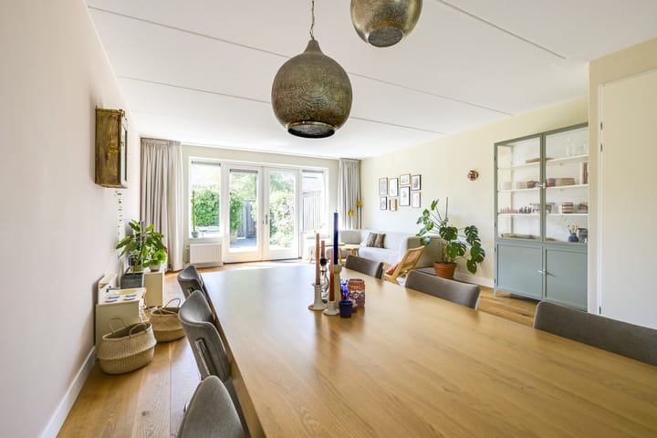 Foto 11 van Wenemar van Redichemstraat 4