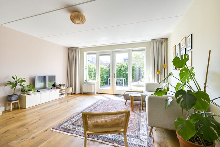 Foto 12 van Wenemar van Redichemstraat 4