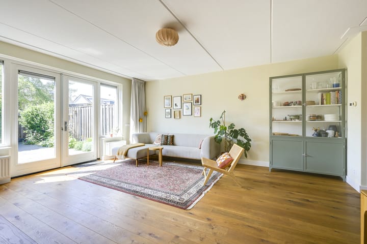 Foto 14 van Wenemar van Redichemstraat 4