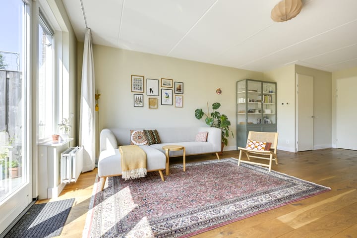 Foto 15 van Wenemar van Redichemstraat 4