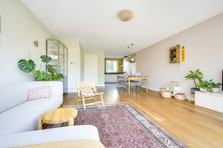 Foto 16 van Wenemar van Redichemstraat 4