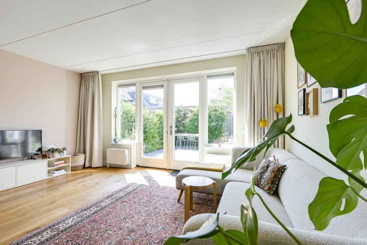 Foto 17 van Wenemar van Redichemstraat 4