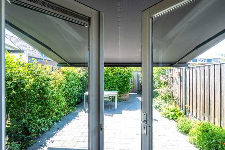 Foto 21 van Wenemar van Redichemstraat 4