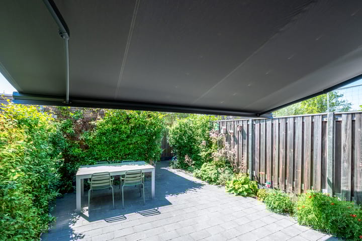 Foto 22 van Wenemar van Redichemstraat 4