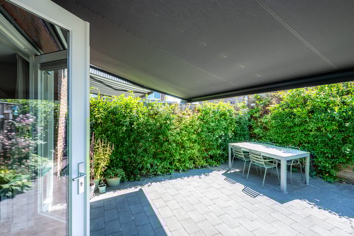 Foto 23 van Wenemar van Redichemstraat 4