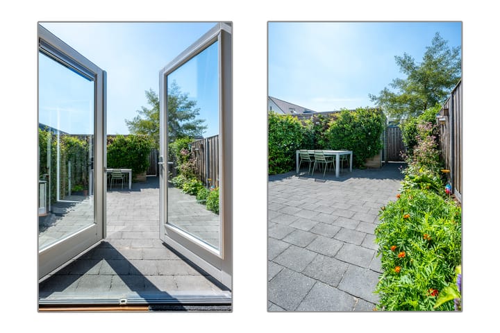 Foto 24 van Wenemar van Redichemstraat 4