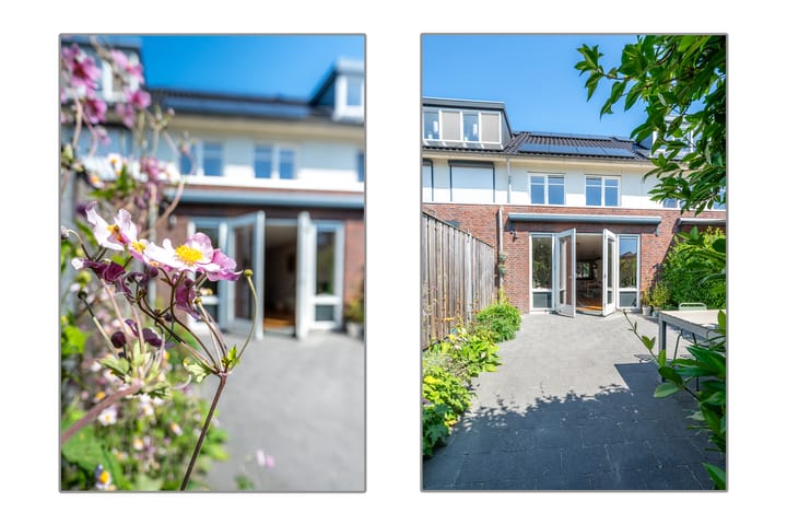 Foto 25 van Wenemar van Redichemstraat 4